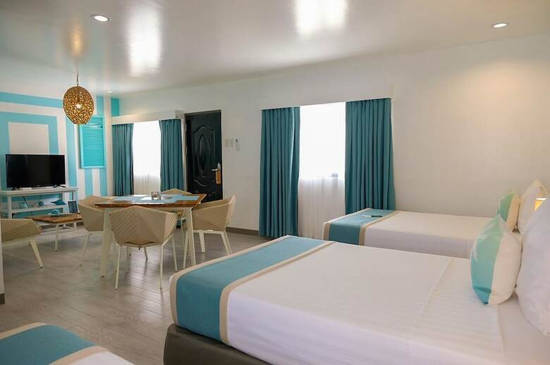 Hotel Maayo Stay Argao