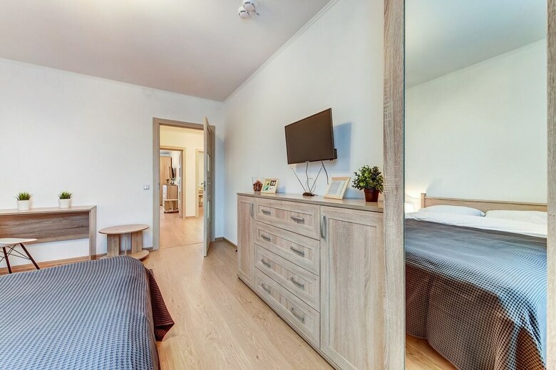 Hello Ladoga Apartment