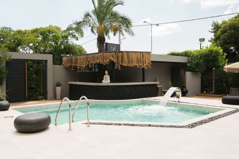 Mikelina Boutique Hotel