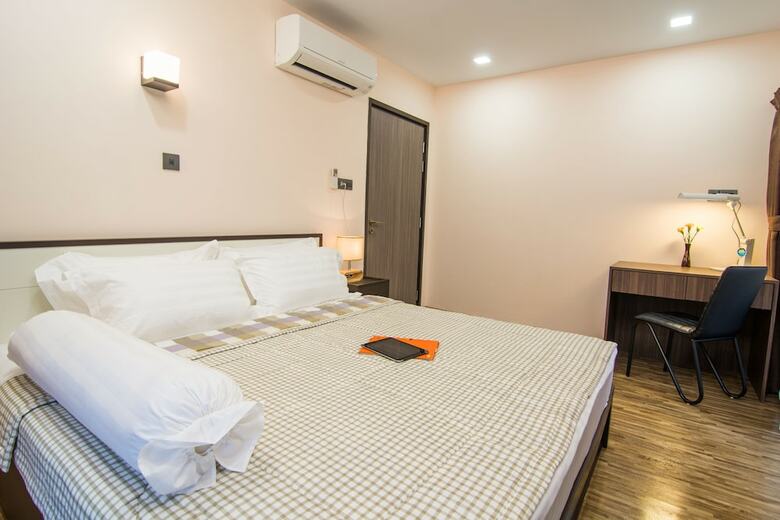 Hotel Rose Villa Residence