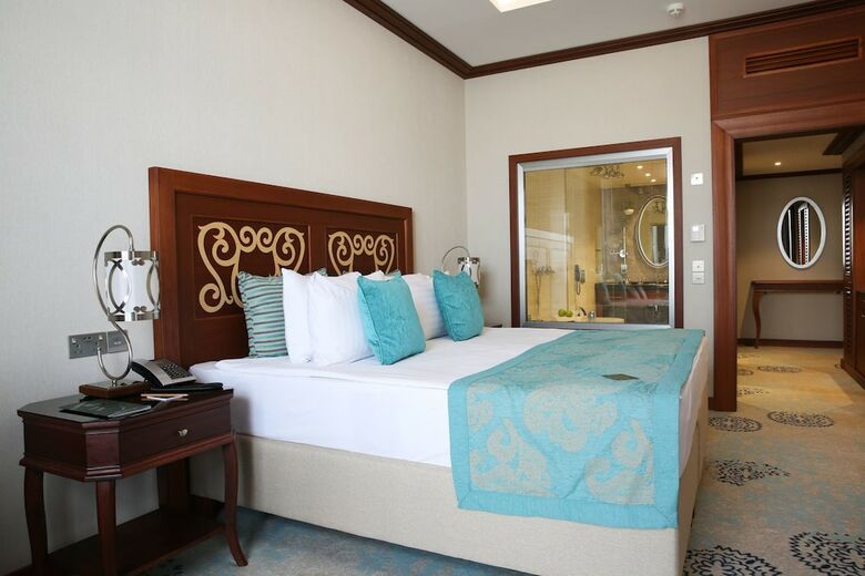 The Arkin Colony Hotel