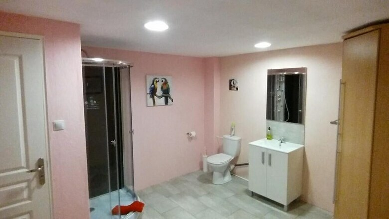 Bed & Breakfast La Vue Quillan
