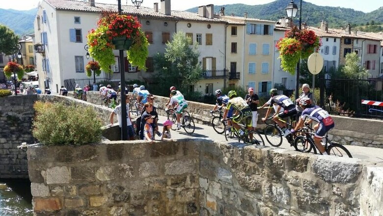 Bed & Breakfast La Vue Quillan