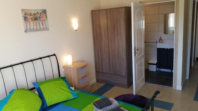 Bed & Breakfast La Vue Quillan