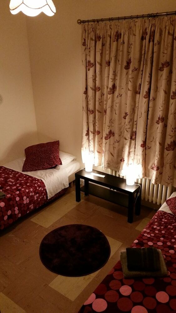 Bed & Breakfast La Vue Quillan