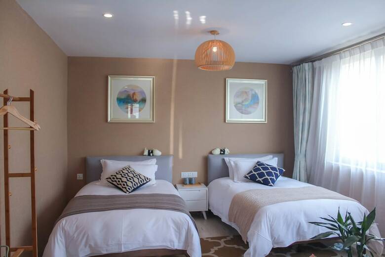 Hotel Hangzhou Guili Guesthouse