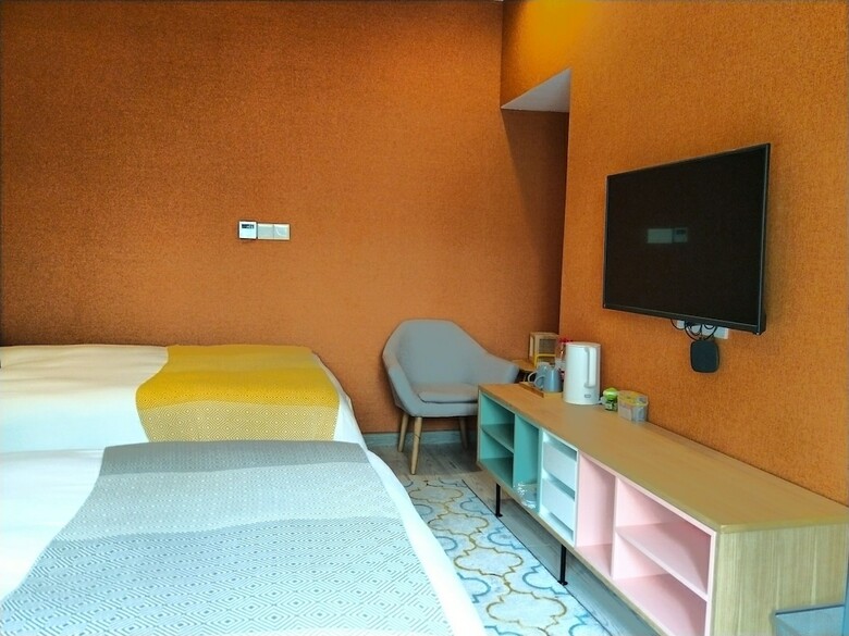 Hotel Hangzhou Guili Guesthouse