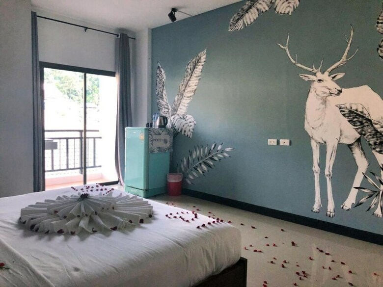 Hotel Shanmen Art House