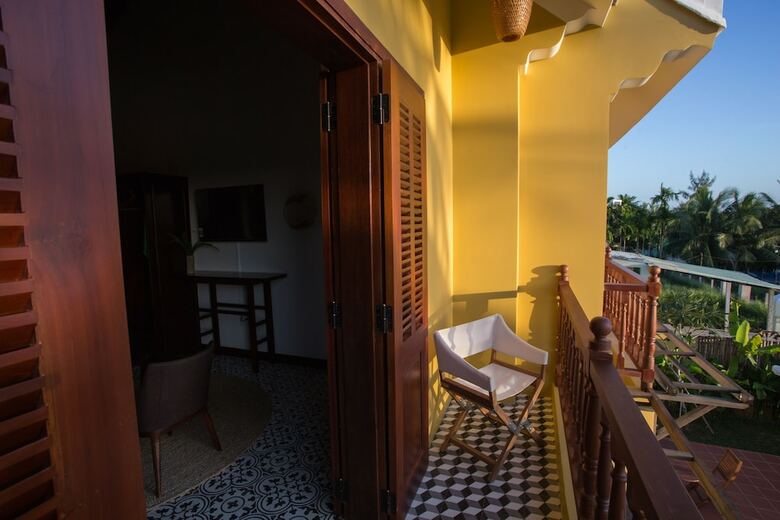 Hotel An Sen Boutique Villas