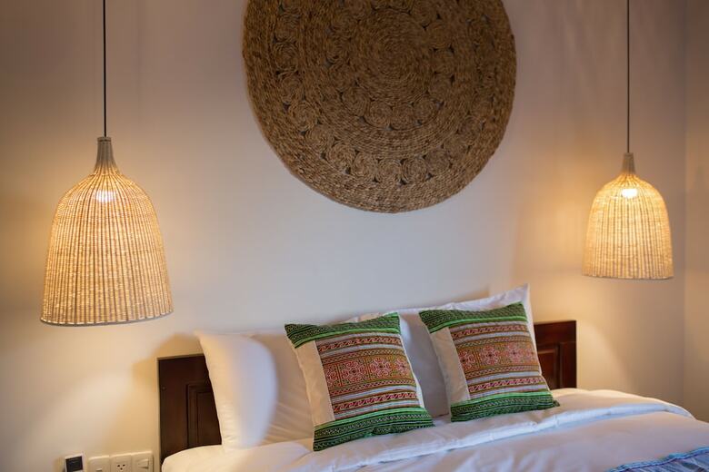 Hotel An Sen Boutique Villas