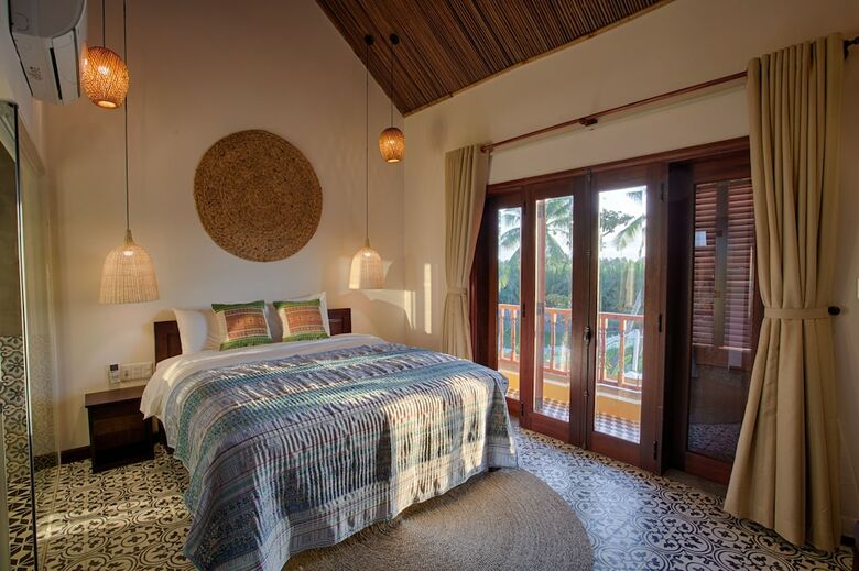 Hotel An Sen Boutique Villas