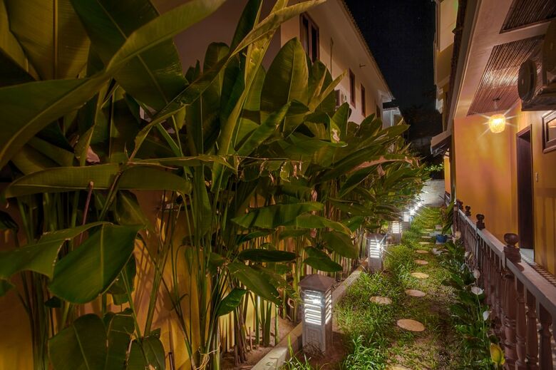 Hotel An Sen Boutique Villas