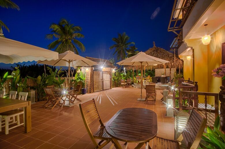 Hotel An Sen Boutique Villas