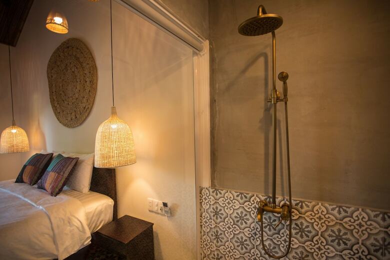 Hotel An Sen Boutique Villas