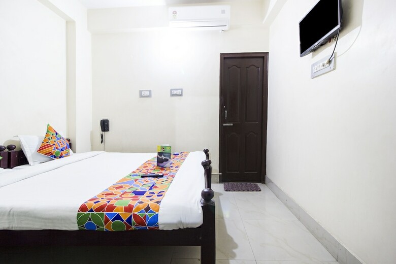 Hotel Fabexpress Shiva