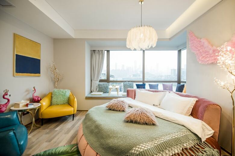Hotel Weiyang Design Guesthouse