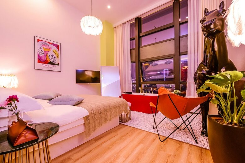Hotel Weiyang Design Guesthouse