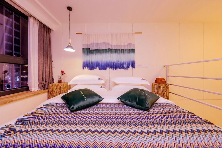 Hotel Weiyang Design Guesthouse