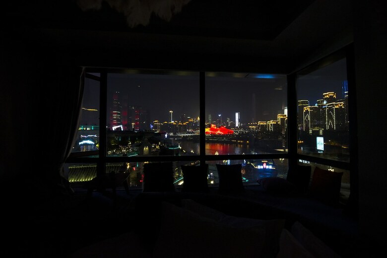 Hotel Weiyang Design Guesthouse