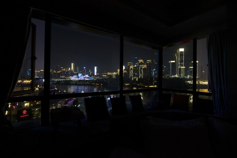 Hotel Weiyang Design Guesthouse