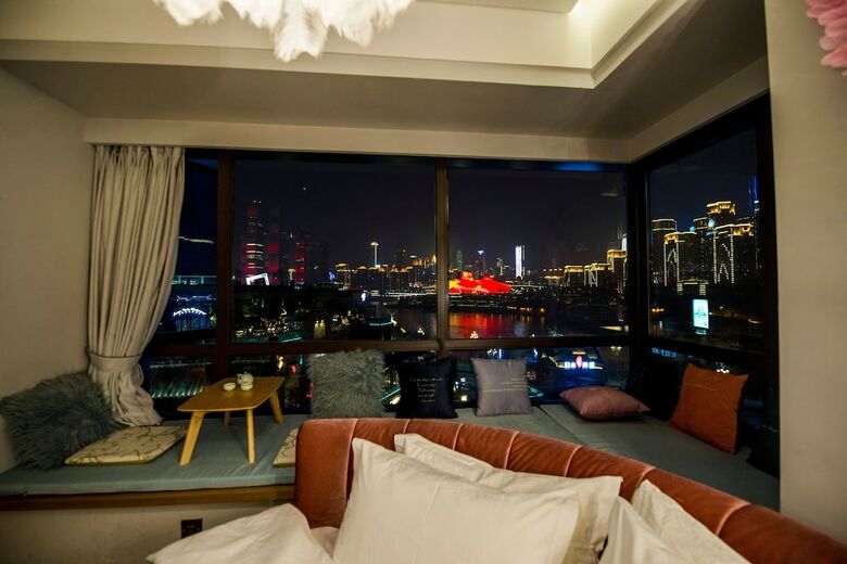 Hotel Weiyang Design Guesthouse