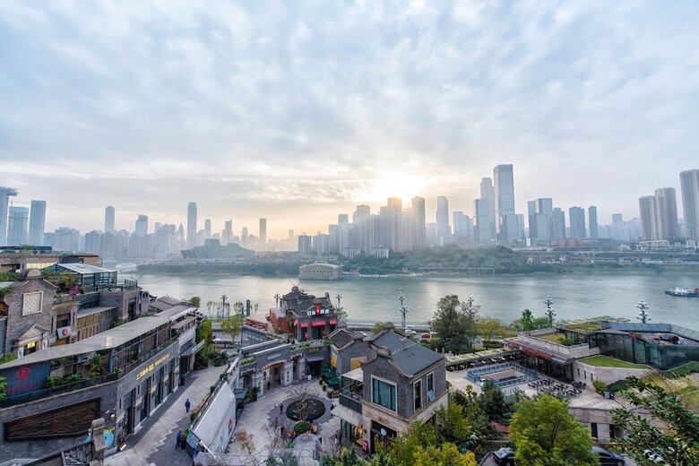 Hotel Weiyang Design Guesthouse