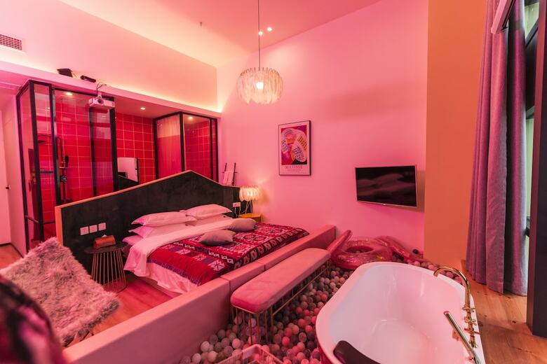 Hotel Weiyang Design Guesthouse
