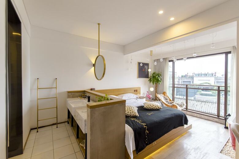 Hotel Weiyang Design Guesthouse