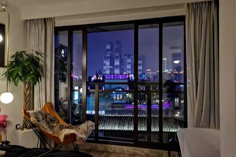 Hotel Weiyang Design Guesthouse
