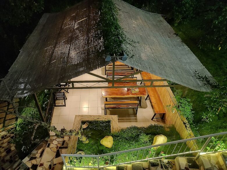 Hotel An Garden Dalat