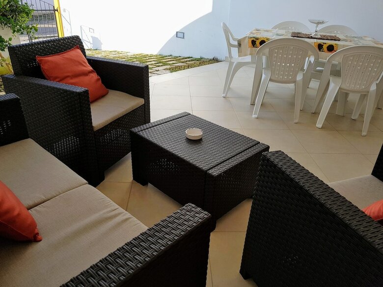 Apartamento Residence Boccaccio - Torre Pali