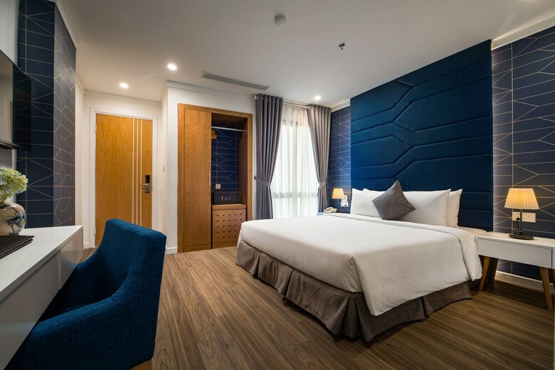 Bonsella Prestige Hotel And Spa