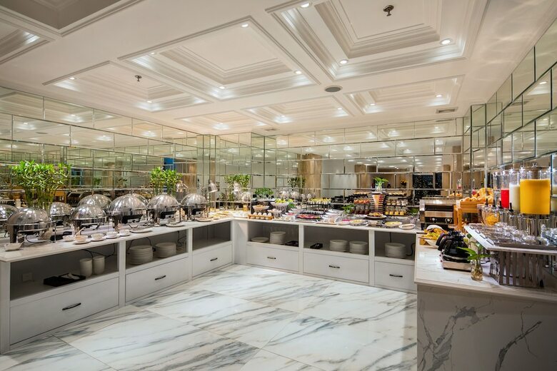 Bonsella Prestige Hotel And Spa