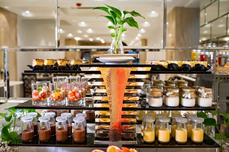 Bonsella Prestige Hotel And Spa