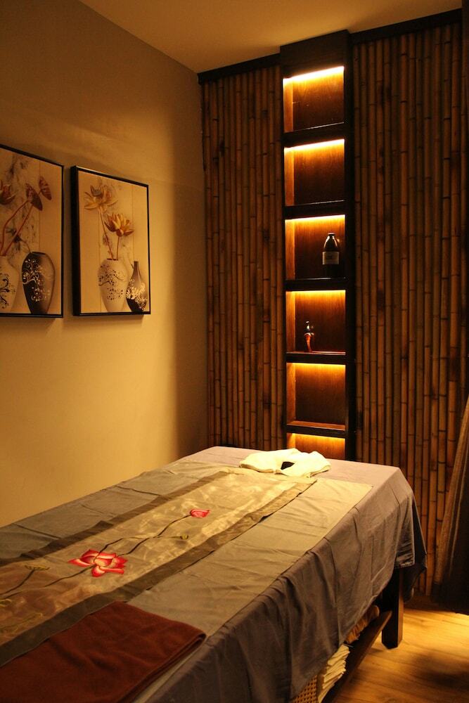 Bonsella Prestige Hotel And Spa