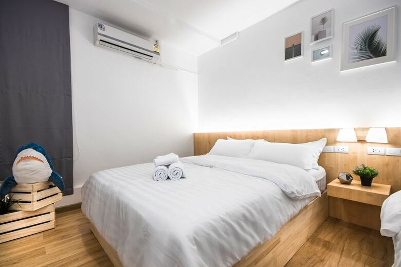 Hotel Terrace House 39