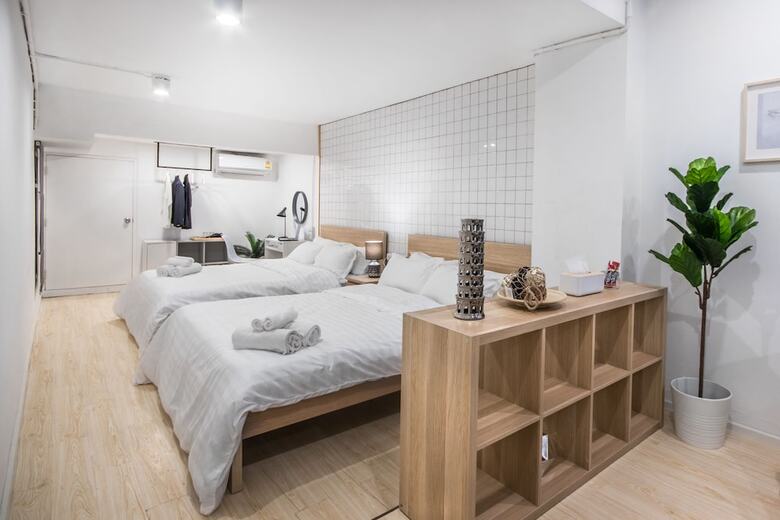 Hotel Terrace House 39