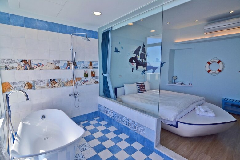 Taitung Sealevel B&B