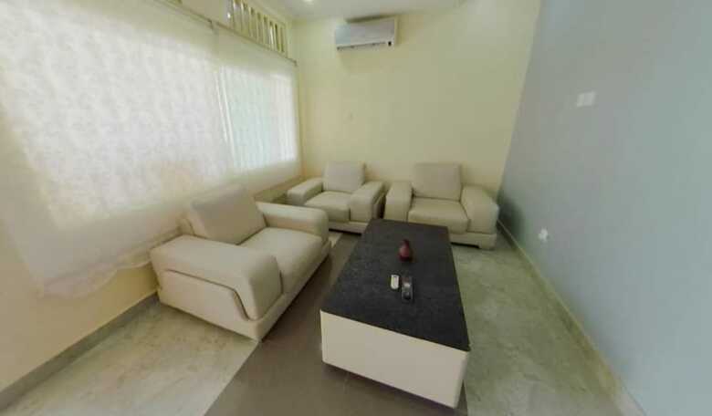Hotel Centurion Apartments Limited