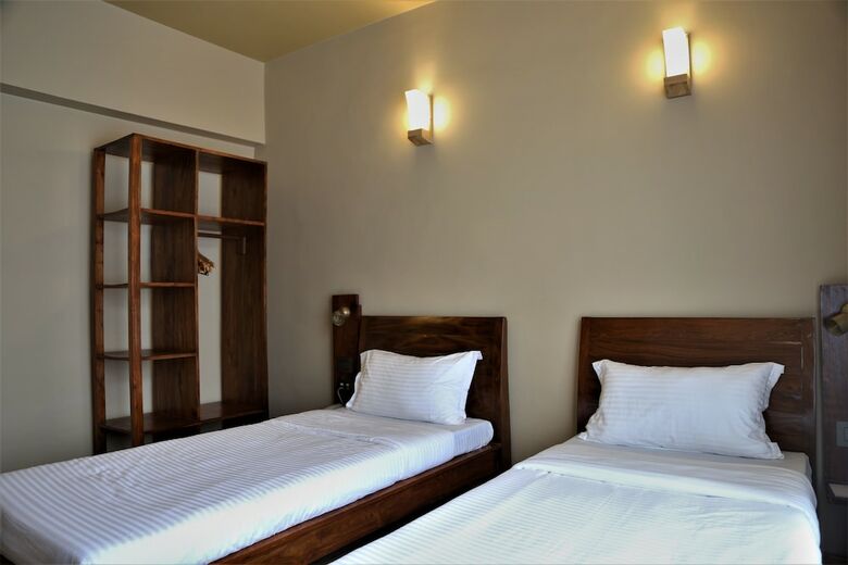 Sabila Boutique Hotel Pvt. Ltd.