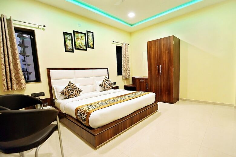 Hotel Treebo Trend Mangal Vinayak
