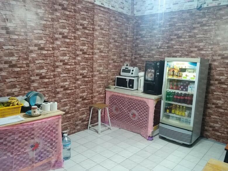 Hotel Natcha Place Thammasat Rangsit