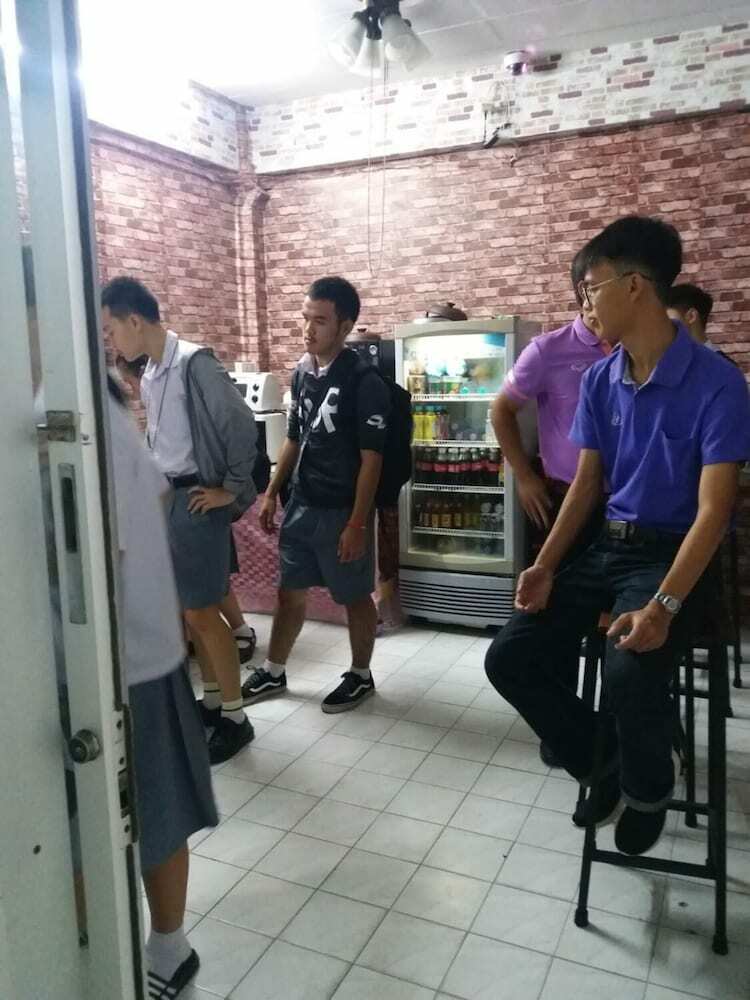 Hotel Natcha Place Thammasat Rangsit