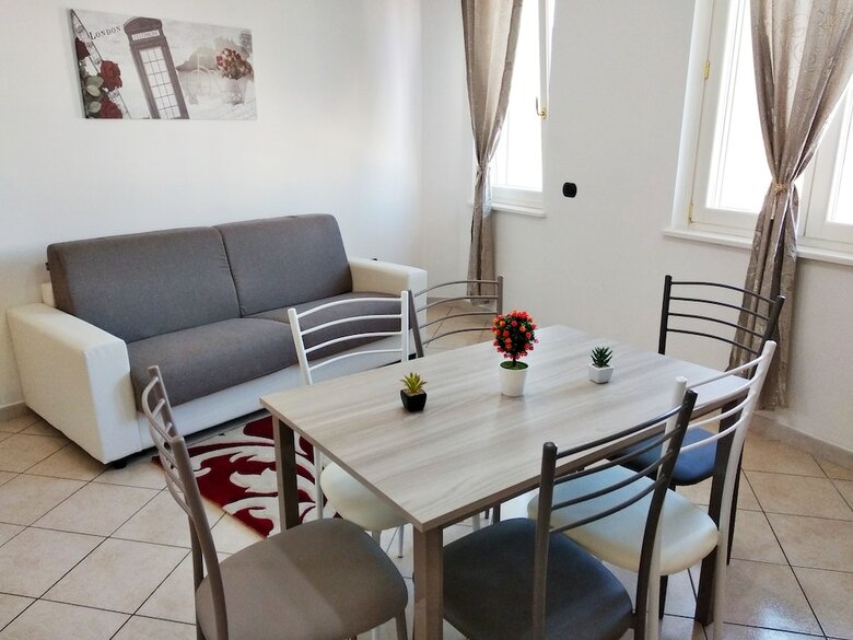 Apartamento Domus Venere