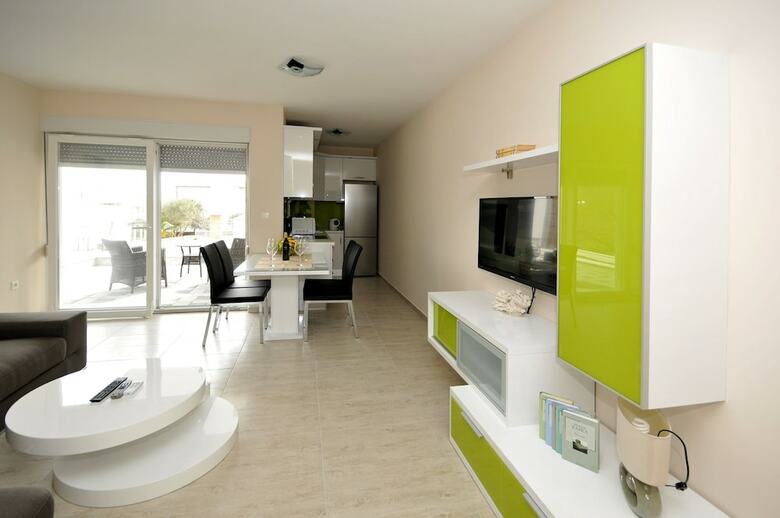 Villa Theodor Apartments