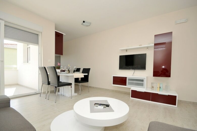 Villa Theodor Apartments
