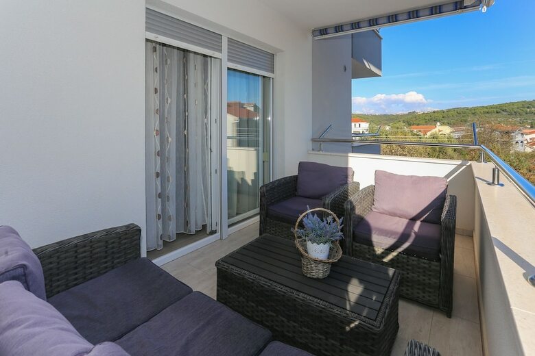 Villa Theodor Apartments