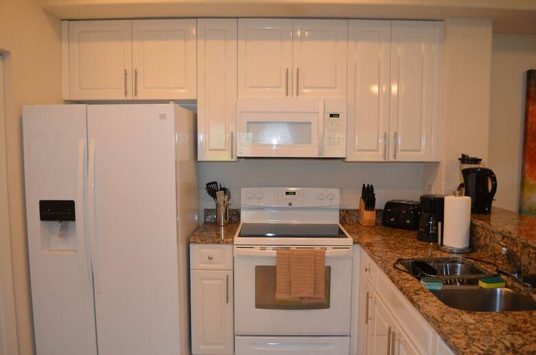 Fort Myers Luxury Vacation Condo