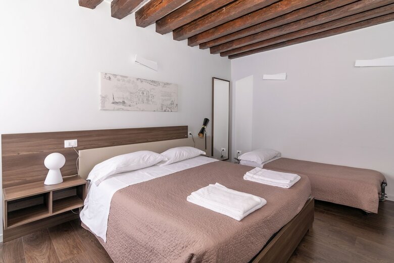Hotel Il Pozzo Magico