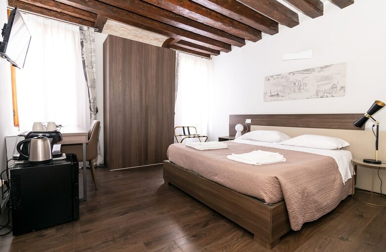 Hotel Il Pozzo Magico